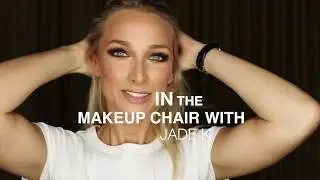 Anna Heinrich | In The Makeup Chair With Jade K