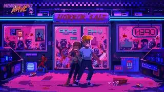 Back To The 80's' - Retro Wave [ A Synthwave/ Chillwave/ Retrowave mix ]