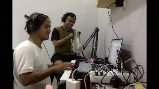 PEMUDA LAMPAU SUKA LAGU YANG LEBIH TUA DARI USIANYA: Cinta Hampa-Gurindam Jiwa [Taslim Batubara]