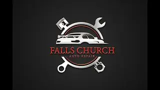 Falls Church Auto Repair (After Effects V1)