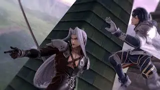 The Ultimate Combo Resets