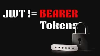 Most Devs Understand API Authentication Wrong ?