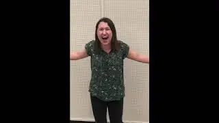 2020 StrawHat Auditions Miranda Rose Blood