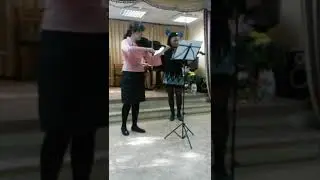 ДШИ Менделеево