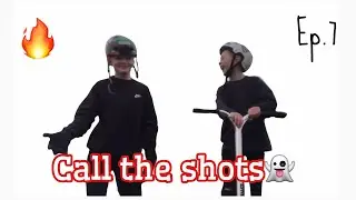 FARRISODE EP.7 | CALL THE SHOTS!!