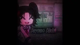 ::🔪 Ayano loves Hanako-chan…?