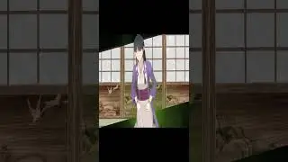 Maya Fey doesn't like the smell of her own farts