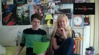Le Monde à L'Envers - FAQ 1000 Abonnés Youtube