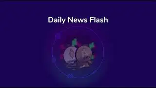 Daily News Flash 8/6: Bitcoin and Ethereum Rebound, Intel’s Q2 Earnings, & More!