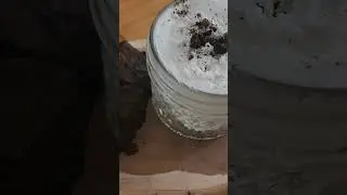 Nature's Moisturizer!
