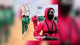 YG x Blueface x Tyga x Tory Lanez Type Beat   Squid Game