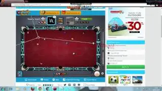 Admin Anon Pffft Cheat 8 Ball Pool