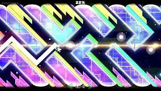 Spectrum Drift (4 of 11)