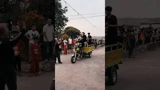 STUNT SHOW KEMERDEKAAN