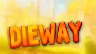 Интро  для  DIEWAY