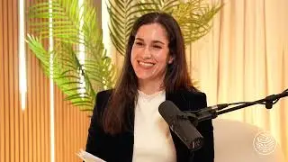 🎙️MEDIZ Podcast | “Entrer dans le mouvement” avec Selim Ben Safia