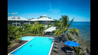 Heritage Park Hotel - Honiara