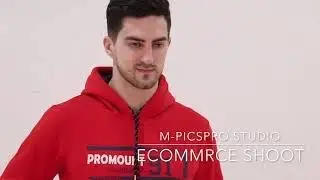 Photography & Short videos for Ecommerce portal ,Female model shoot , Male model shoot , Product