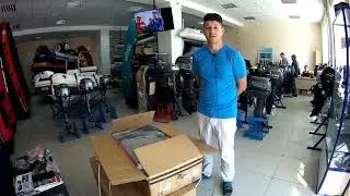 Отзыв клиента Globaldrive Казань