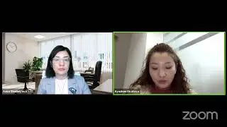 Прямой эфир на тему 