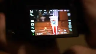 Sigma 18-35 1.8 art with LA-EA1 autofocus A6300