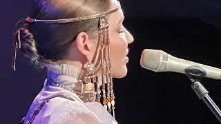 Олена УУТАй Концерт Магия Севера