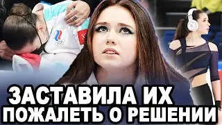 ВЗАХЛЕБ ОТ СЛЕЗ! Реакция Камилы Валиевой в Первые Часы После Решения Суда Взбудоражила Мировую Сеть
