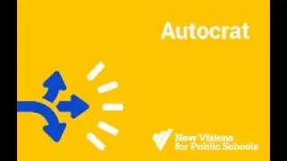 How to use Autocrat in Google Forms.