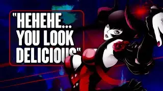 Deleted Cutscenes Reveals Why Lili Calls Eliza Sister! Claudio Rivalry Explained! Tekken 8 Lore