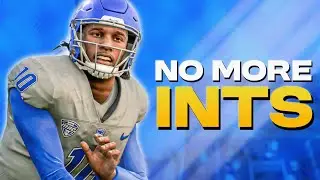 The Offense Attempts the IMPOSSIBLE... College Football 25 Dynasty | Ep.8
