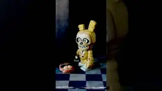 FNAF | Springtrap Rises