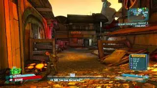 Borderlands 2: How to get Rare Orange Guns/Weapons! (Easy)