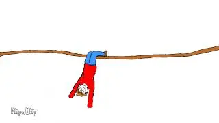 Weird Animation (Extended)