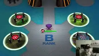 Pokemon Rumble - Finishing Sinnoh! VOD 3/14/24