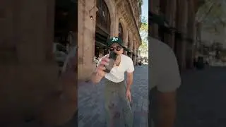 Insta 360X4 Video Hack