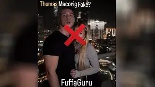 Live DeL Gabbrone con Thomas: Il Delirio in Una live,Thomas smascherato 😨😱 *rabbia*