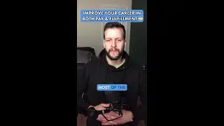 Do you want more than just a paycheck?