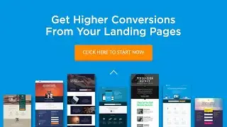 How to Create Persuasive Landing Pages That Grow Your Email List FAST