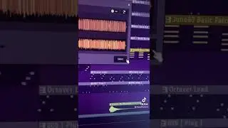 THIS NEW FL STUDIO FEATURE IS CRAZY 😳🤯 #flstudio #fl #beat #daw