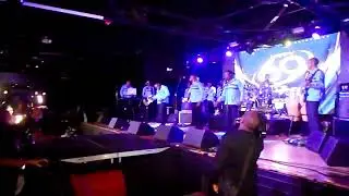 Tropik live 8-3-24