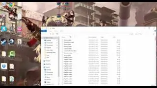 Applying English Patch For Shrink 'High Gaiden