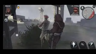 ASSASSIN'S CREED IDENTIFY MOBILE GAMEPLAY / PART 3