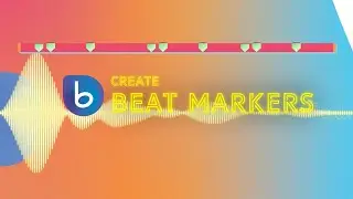 Create Beat Markers with BeatEdit for After Effects - In Depth Tutorial