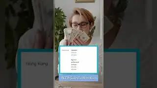 ACCA salary in Hong Kong | perfect info