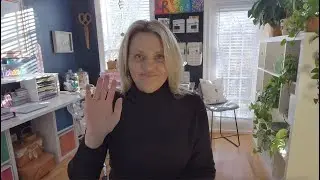 A Heart to ❤️ and a New Start  - My Fond Farewell to Sewspire and 2022
