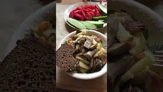 ЕРЧ Начался грибной сезон 