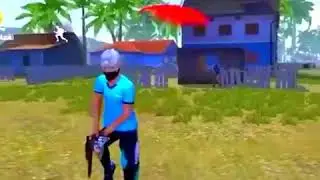 free fire raistar gameplay op headshot ONLY FOR GEMING