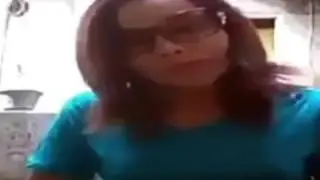 Viral : Janji ibu Muda ini Potong Payudara Jika Anies-Sandi Menang Pilkada 2017