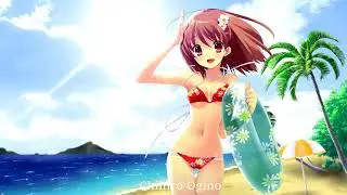Andreea Balan - Trippin (sped up | reverb | nightcore)