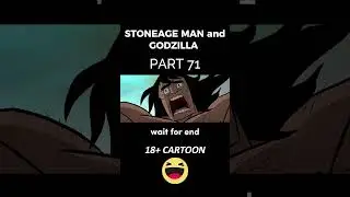 Dino & Human Primal - Anime Part 71 Hindi Explain 